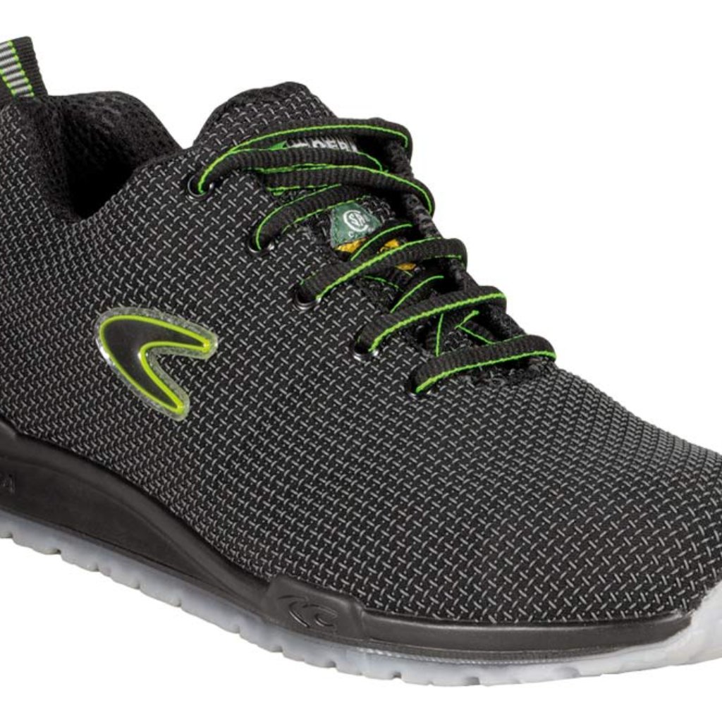 New Mens Cofra Utica Safety Choes